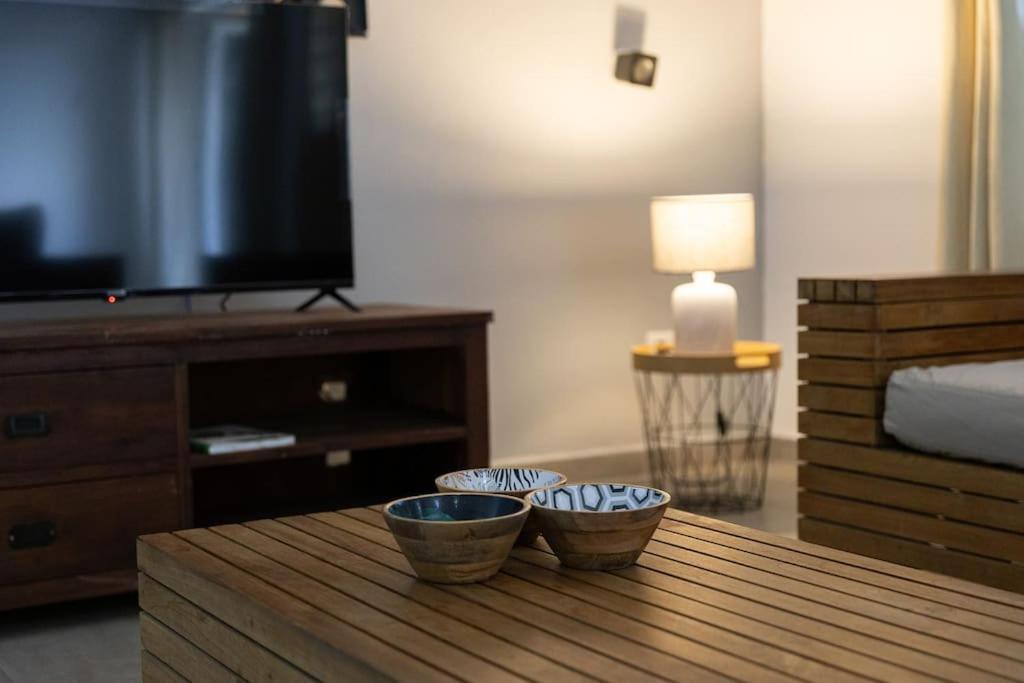 Cocobana Resort Two-Bedroom Apartment Ground Floor Willemstad Zewnętrze zdjęcie