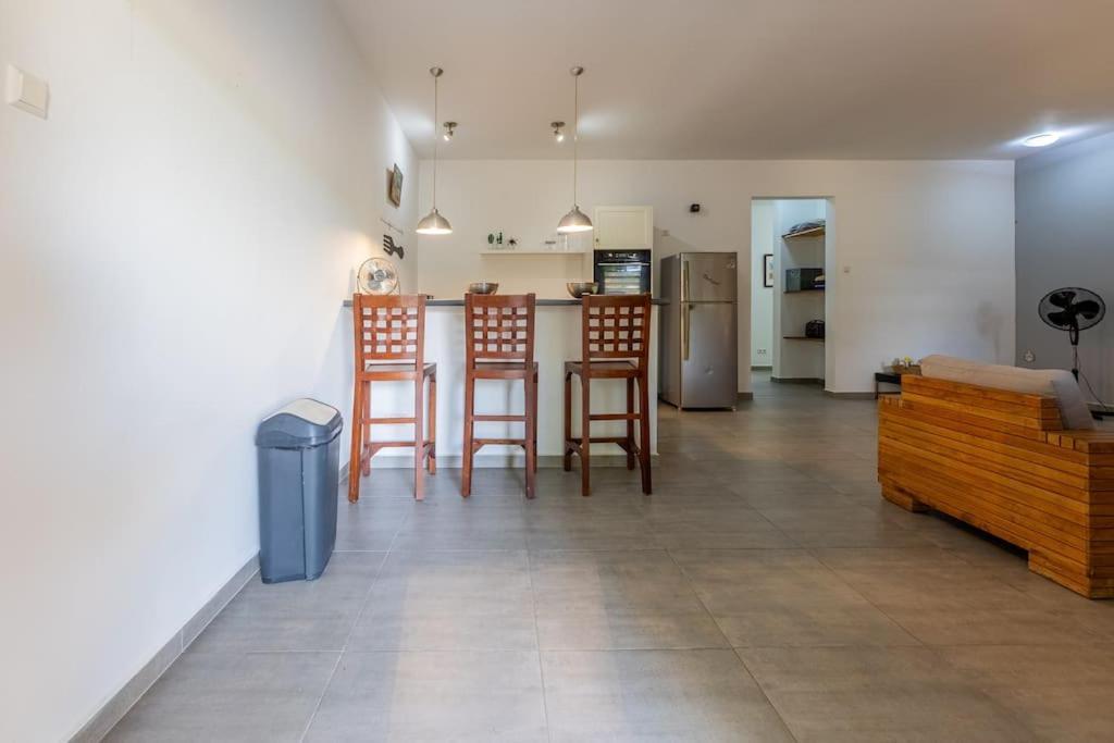 Cocobana Resort Two-Bedroom Apartment Ground Floor Willemstad Zewnętrze zdjęcie