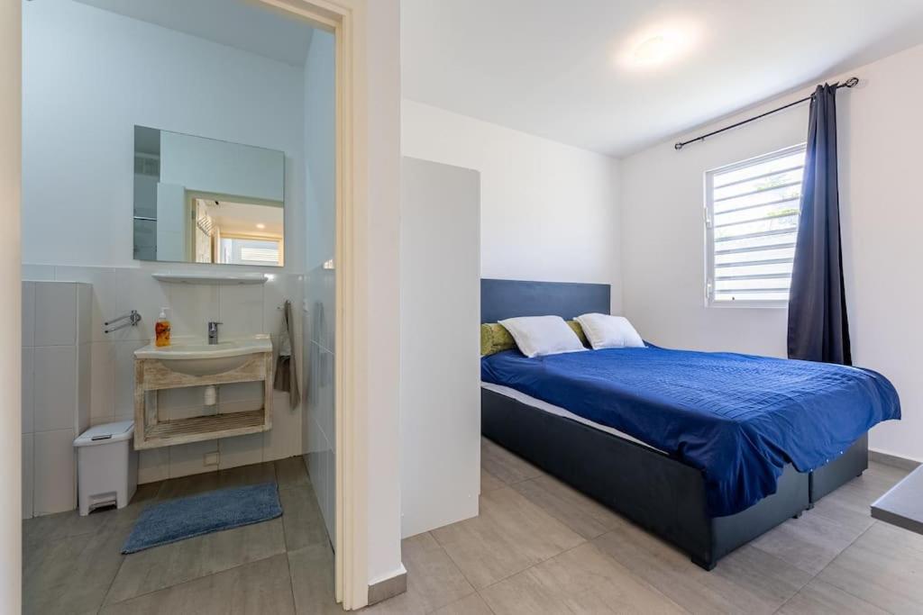 Cocobana Resort Two-Bedroom Apartment Ground Floor Willemstad Zewnętrze zdjęcie