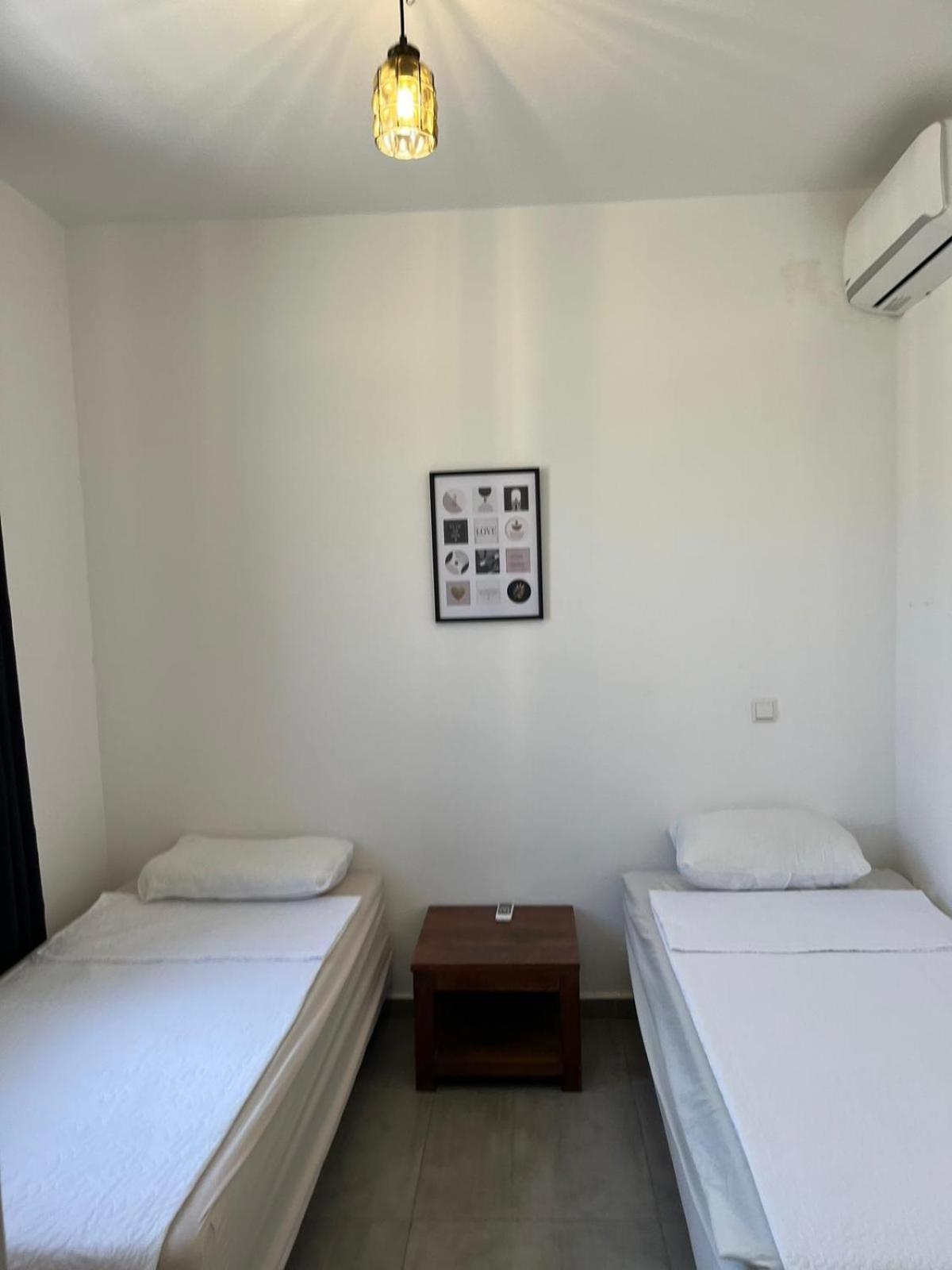 Cocobana Resort Two-Bedroom Apartment Ground Floor Willemstad Zewnętrze zdjęcie