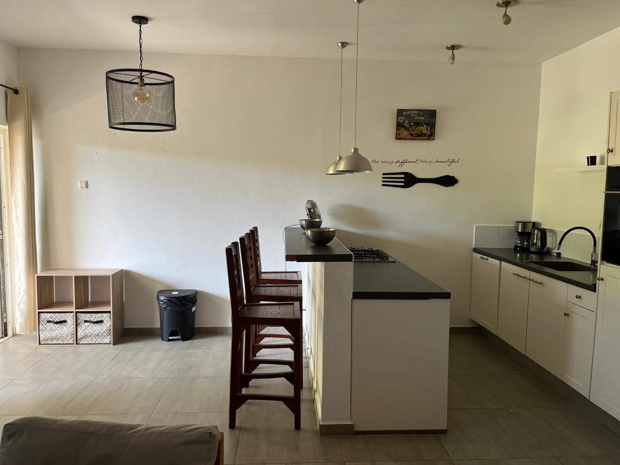 Cocobana Resort Two-Bedroom Apartment Ground Floor Willemstad Zewnętrze zdjęcie